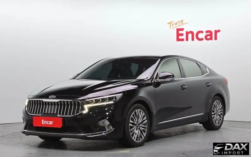 Kia K7 3.0 GDI Noblesse