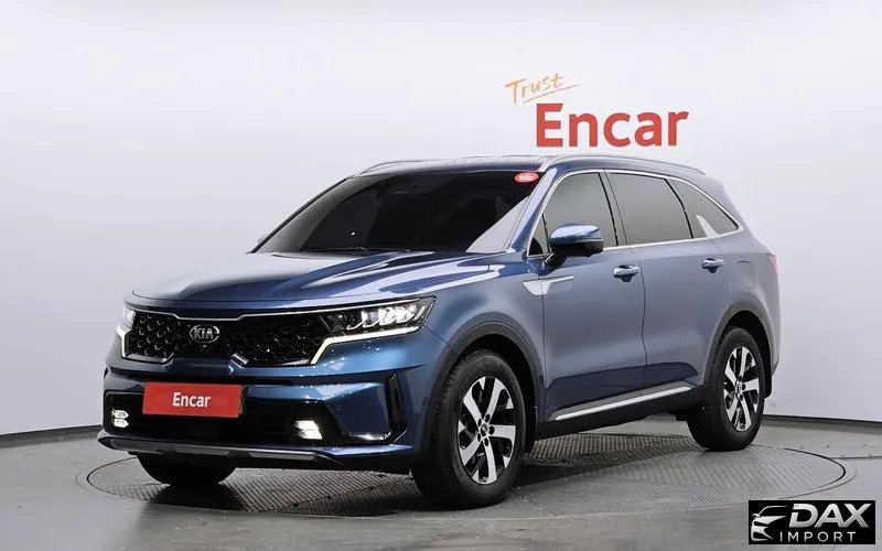 Kia Sorento Diesel 2.2 2WD