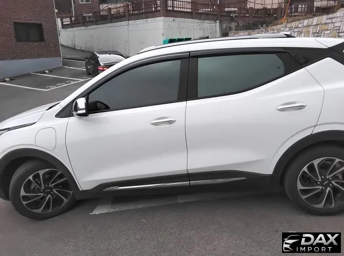 ChevroletGMDaewoo 볼트 EUV Premier