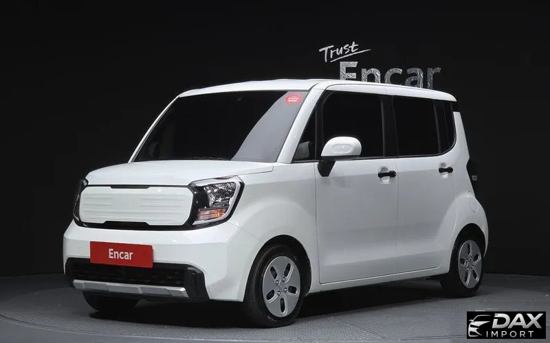 Kia RAY Van