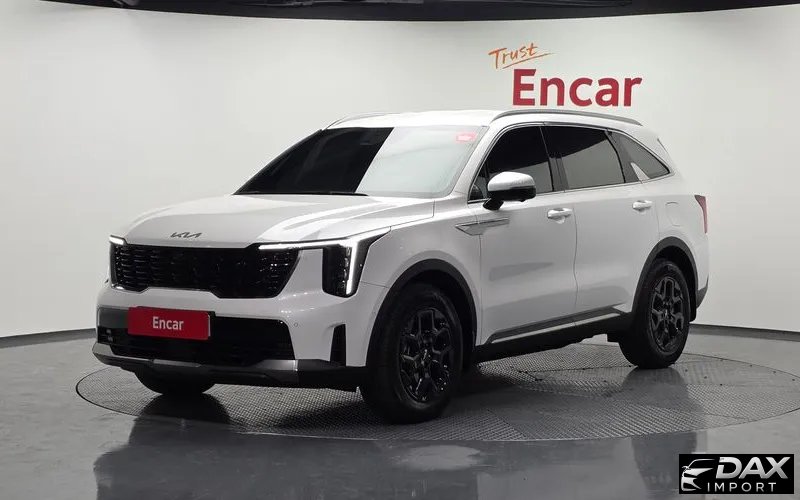 Kia Sorento HEV 1.6 2WD