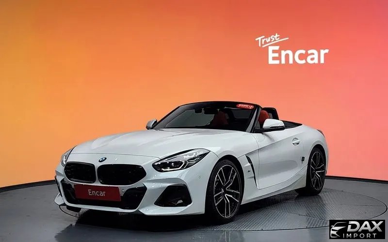 BMW Z4 sDrive20i M Sport