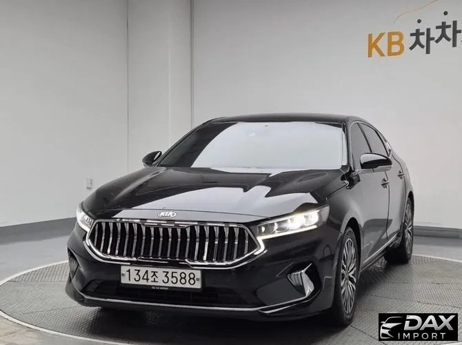 Kia K7 2.5 GDI X Edition