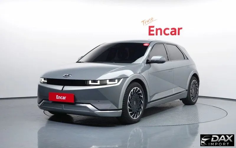 Hyundai Ioniq5 Long range