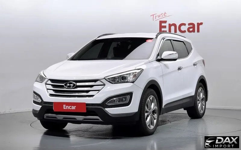 Hyundai Santafe Diesel(e-VGT) 2.0 2WD Premium