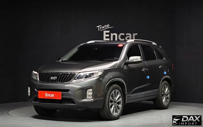 Kia Sorento Diesel 2.0 2WD