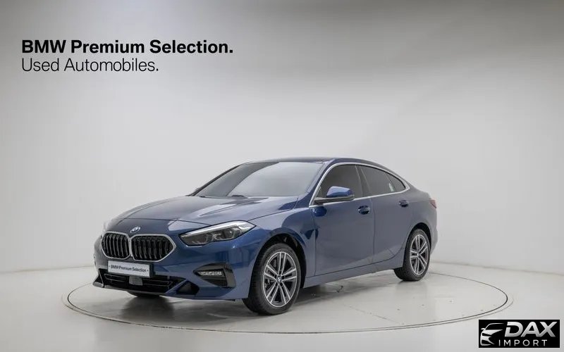 BMW 2-Series 220i Sport