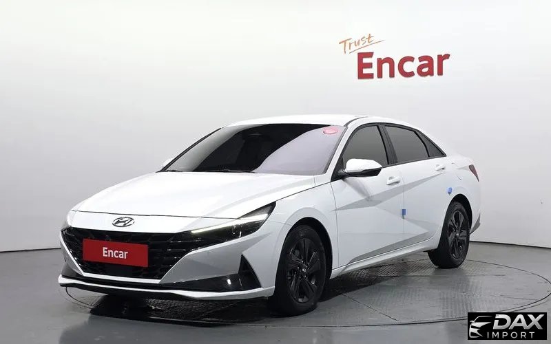 Hyundai AVANTE 1.6
