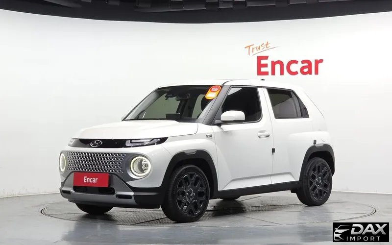 Hyundai Casper Modern