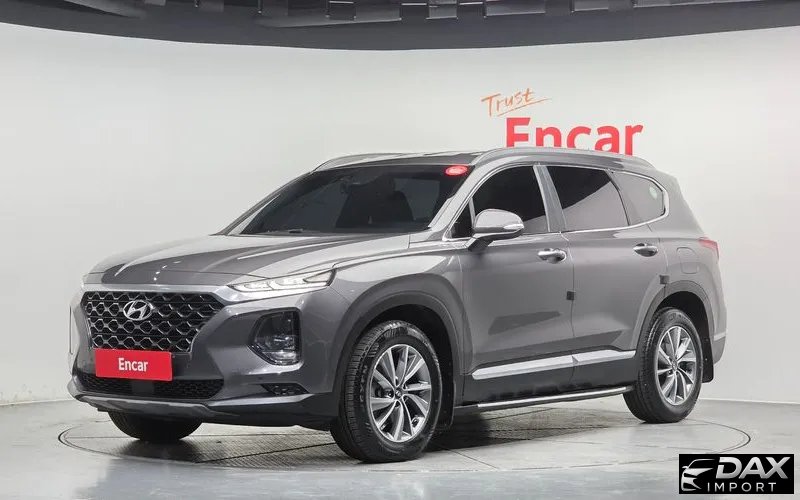 Hyundai Santafe Gasoline 2.0T 2WD