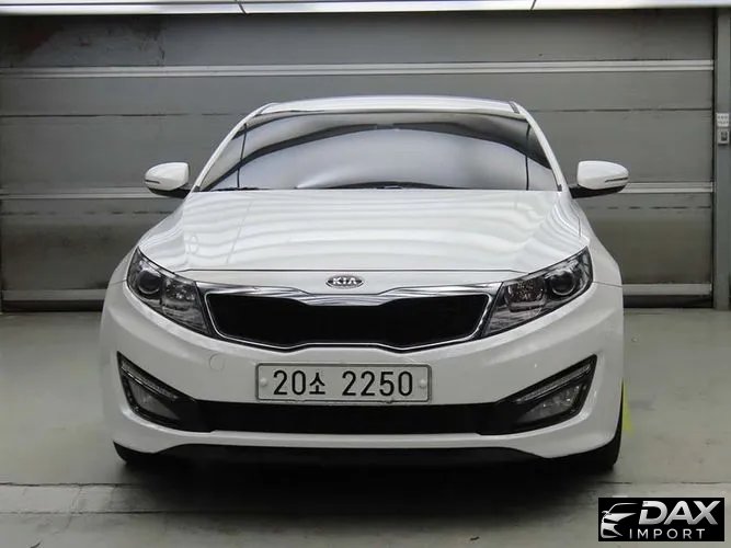 Kia K5 2.0 Prestige