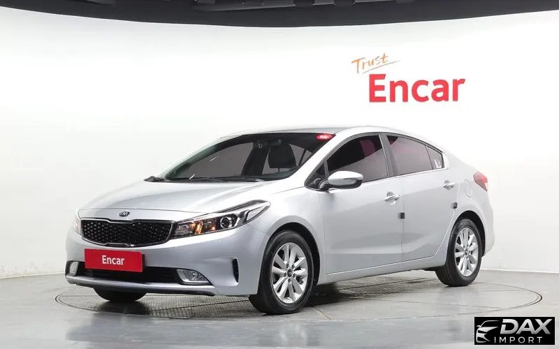 Kia K3 Trendy