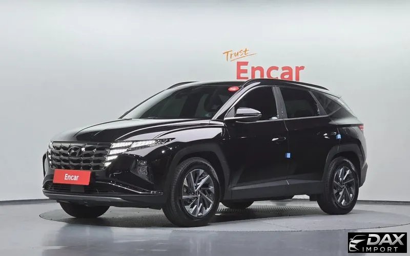 Hyundai Tucson Inspiration 2WD