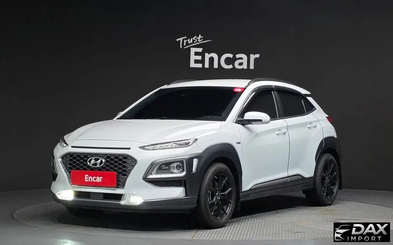 Hyundai Kona Premium Special