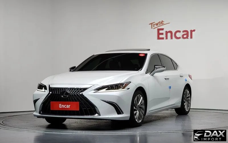 Lexus ES Luxury Plus