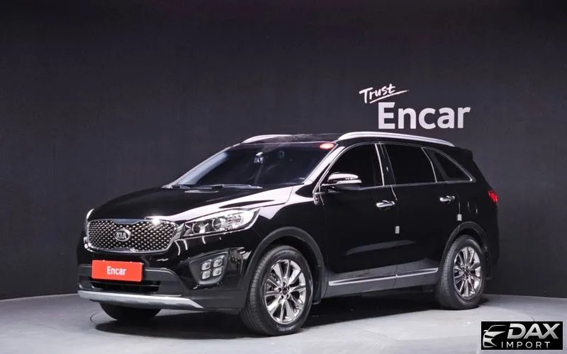 Kia Sorento Diesel 2.0 2WD
