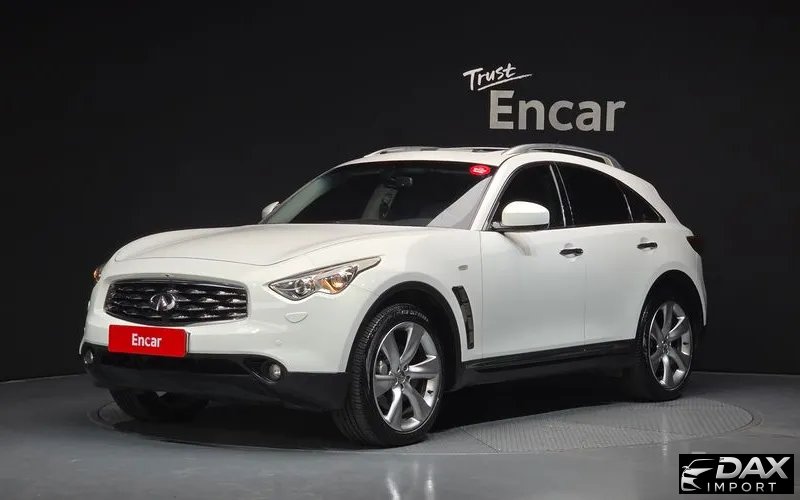 Infiniti FX 5.0