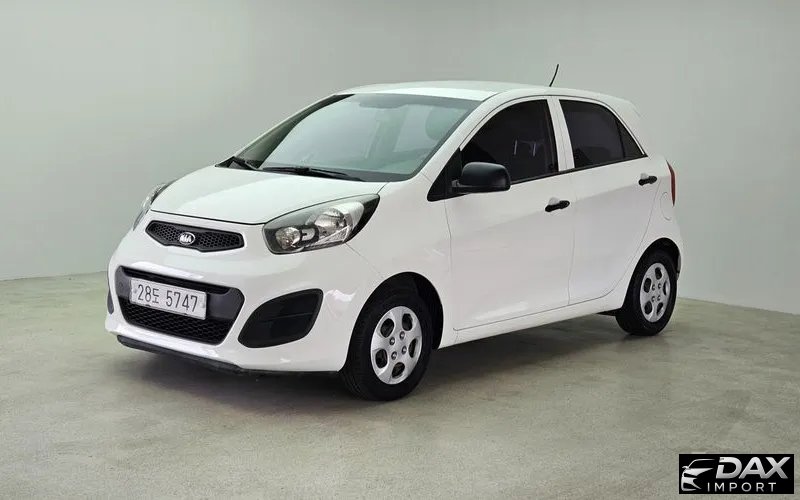 Kia morning Smart