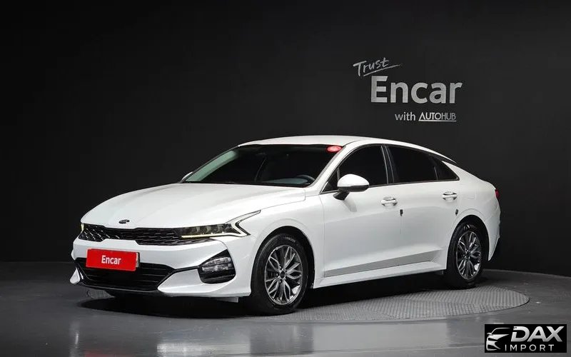 Kia K5 2.0