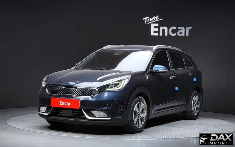 Kia Niro Noblesse