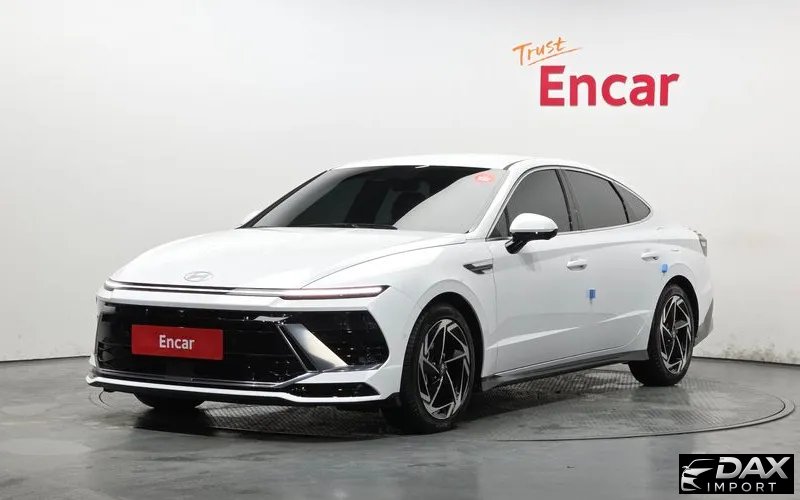 Hyundai Sonata Inspiration