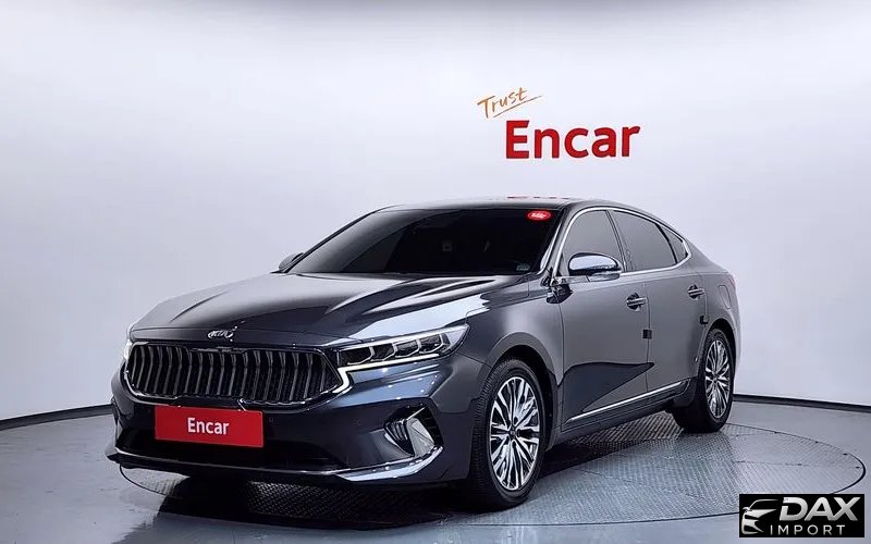 Kia K7 2.5 GDI Noblesse