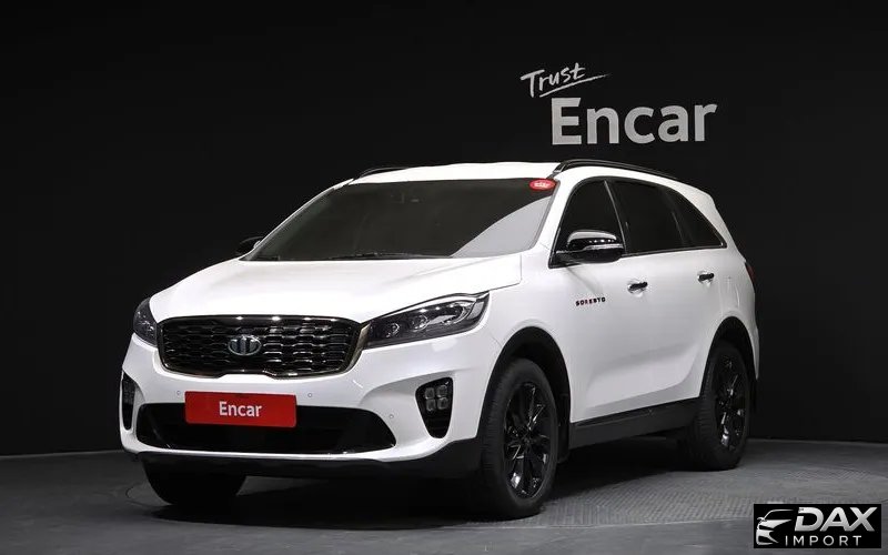 Kia Sorento Diesel 2.2 2WD