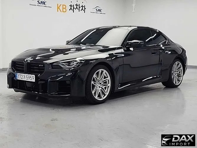 BMW M2 M2 Coupe
