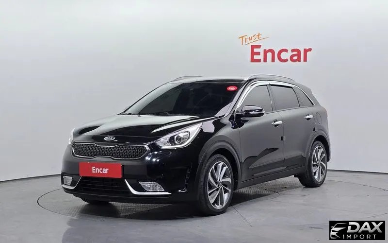 Kia Niro Prestige