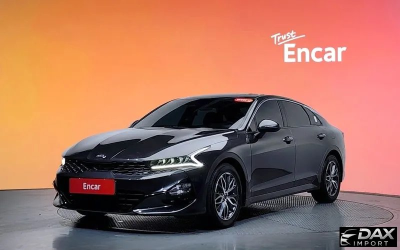Kia K5 2.0