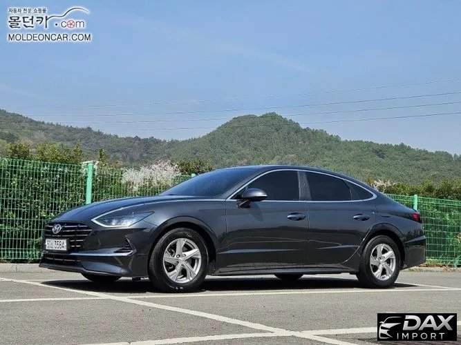Hyundai Sonata 2.0