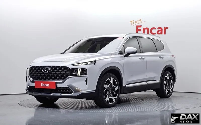 Hyundai Santafe Diesel 2.2 2WD