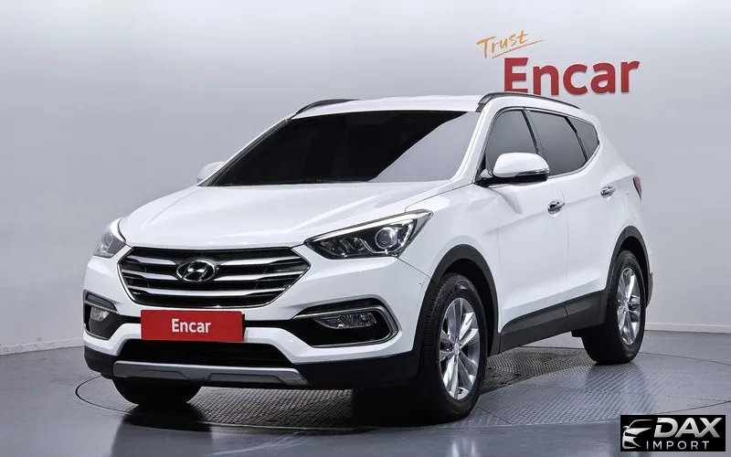 Hyundai Santafe Diesel 2.0 2WD