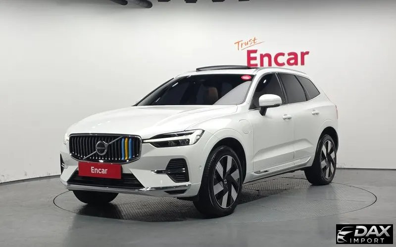 Volvo XC60 T8 Ultra Bright