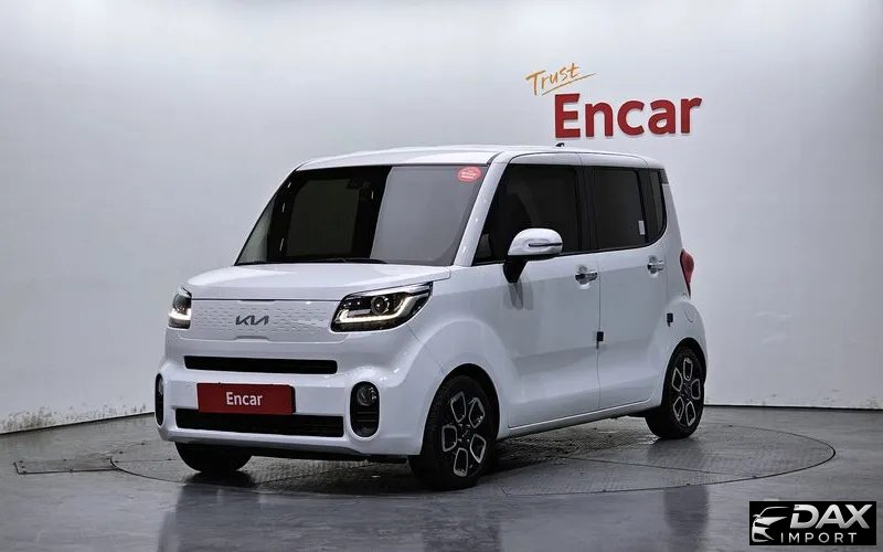 Kia RAY Best Selection