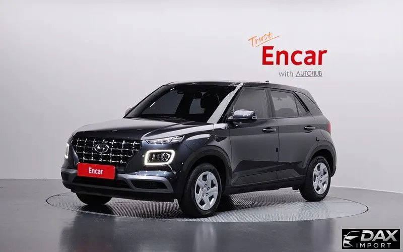 Hyundai Venue 1.6 Smart