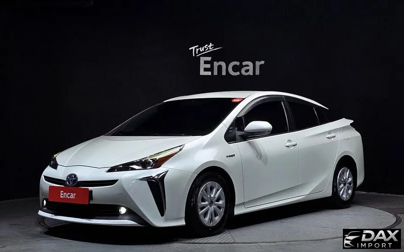 Toyota Prius 1.8