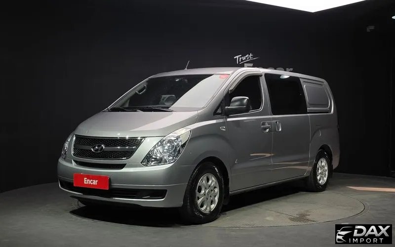 Hyundai Starex 5-Seater VAN