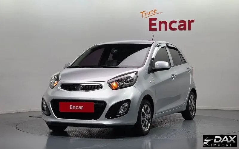 Kia morning Deluxe