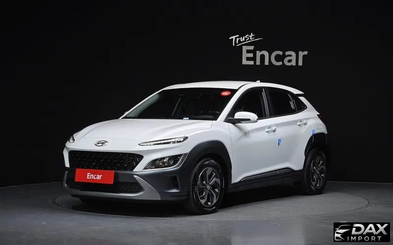 Hyundai Kona Modern