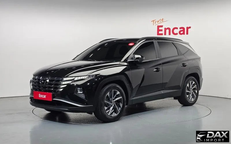 Hyundai Tucson Diesel 2.0 2WD