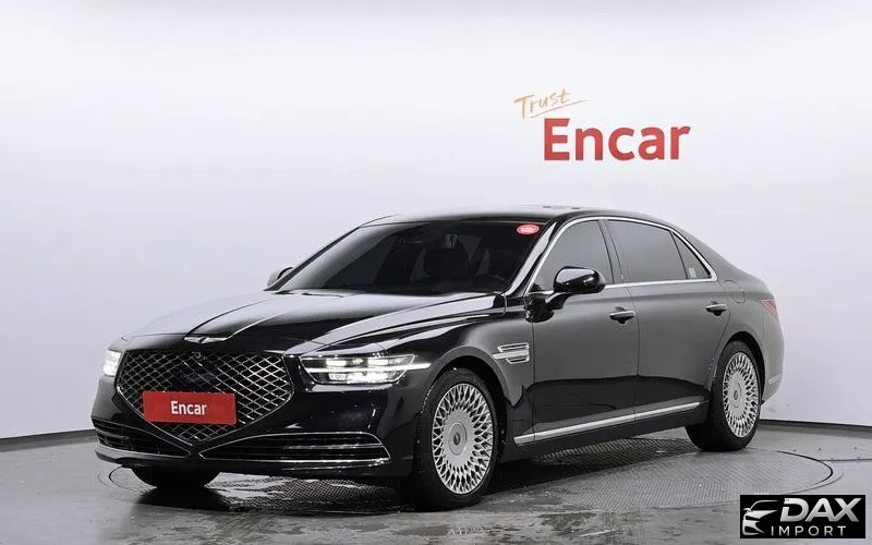 Genesis G90 3.8 AWD