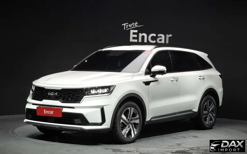 Kia Sorento HEV 1.6 2WD