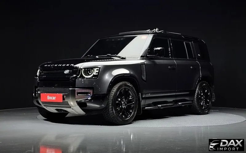 Land Rover Defender 110 P400 X