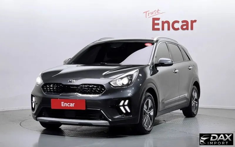 Kia Niro 1.6 HEV