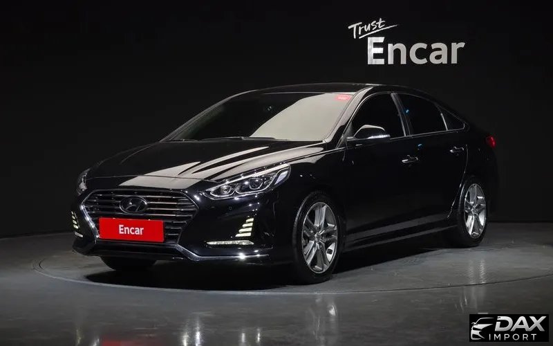 Hyundai Sonata 2.0 Premium Special