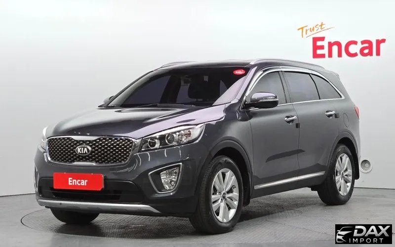 Kia Sorento Diesel 2.0 2WD