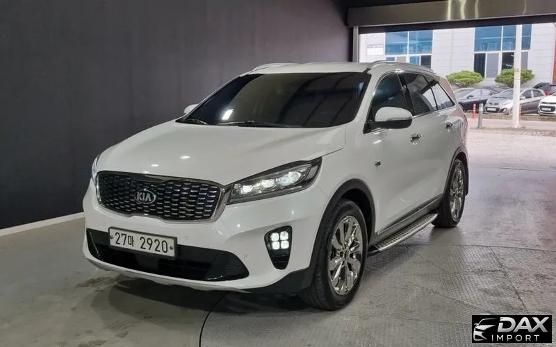 Kia Sorento Diesel 2.2 2WD