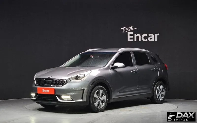 Kia Niro Prestige