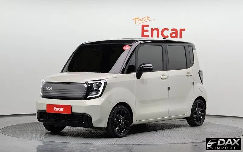 Kia RAY Gravity